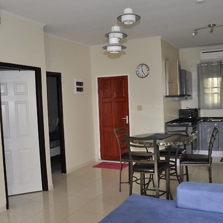 Riando Appartement Rainville Paramaribo Cameră foto