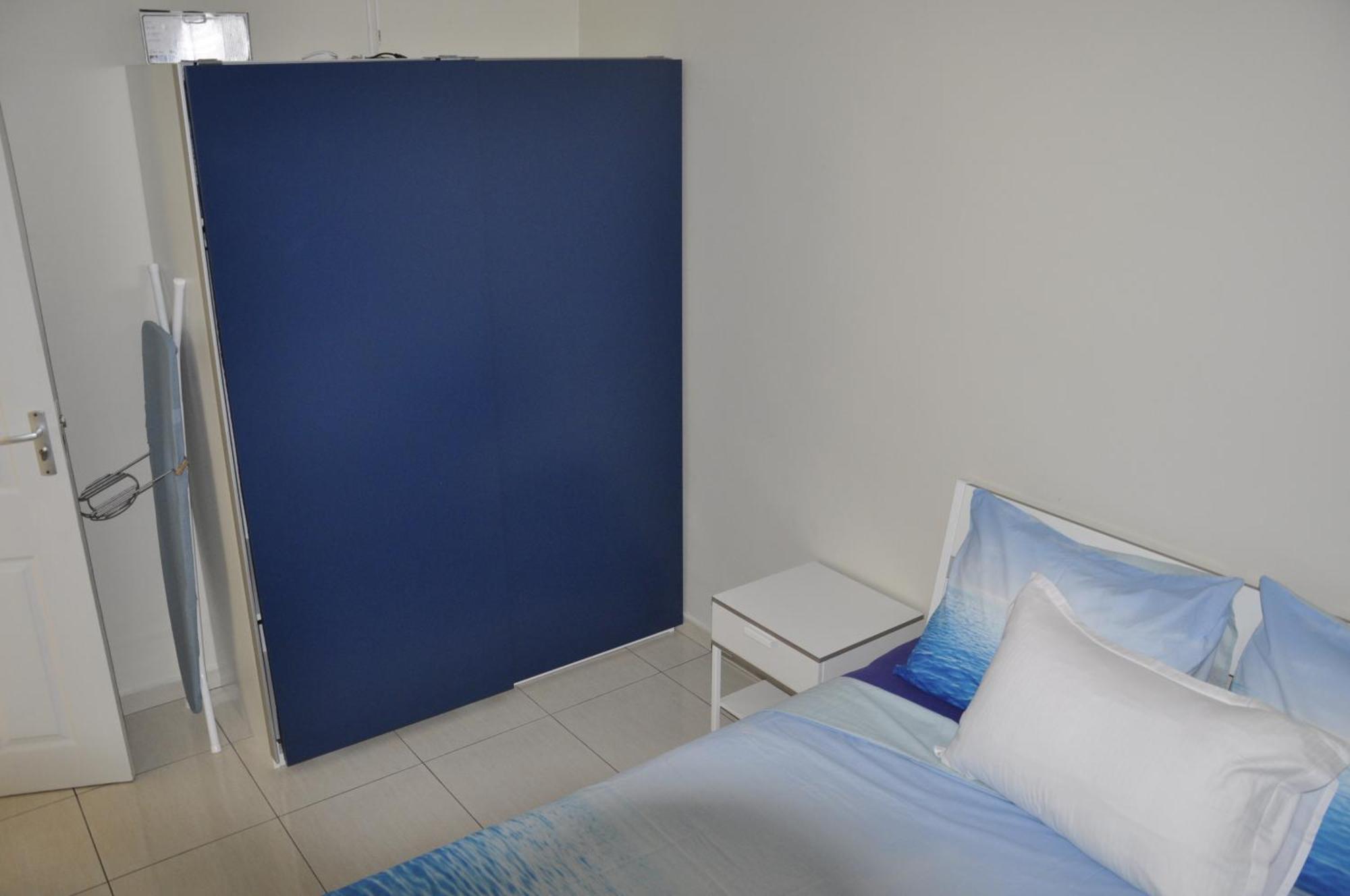 Riando Appartement Rainville Paramaribo Cameră foto