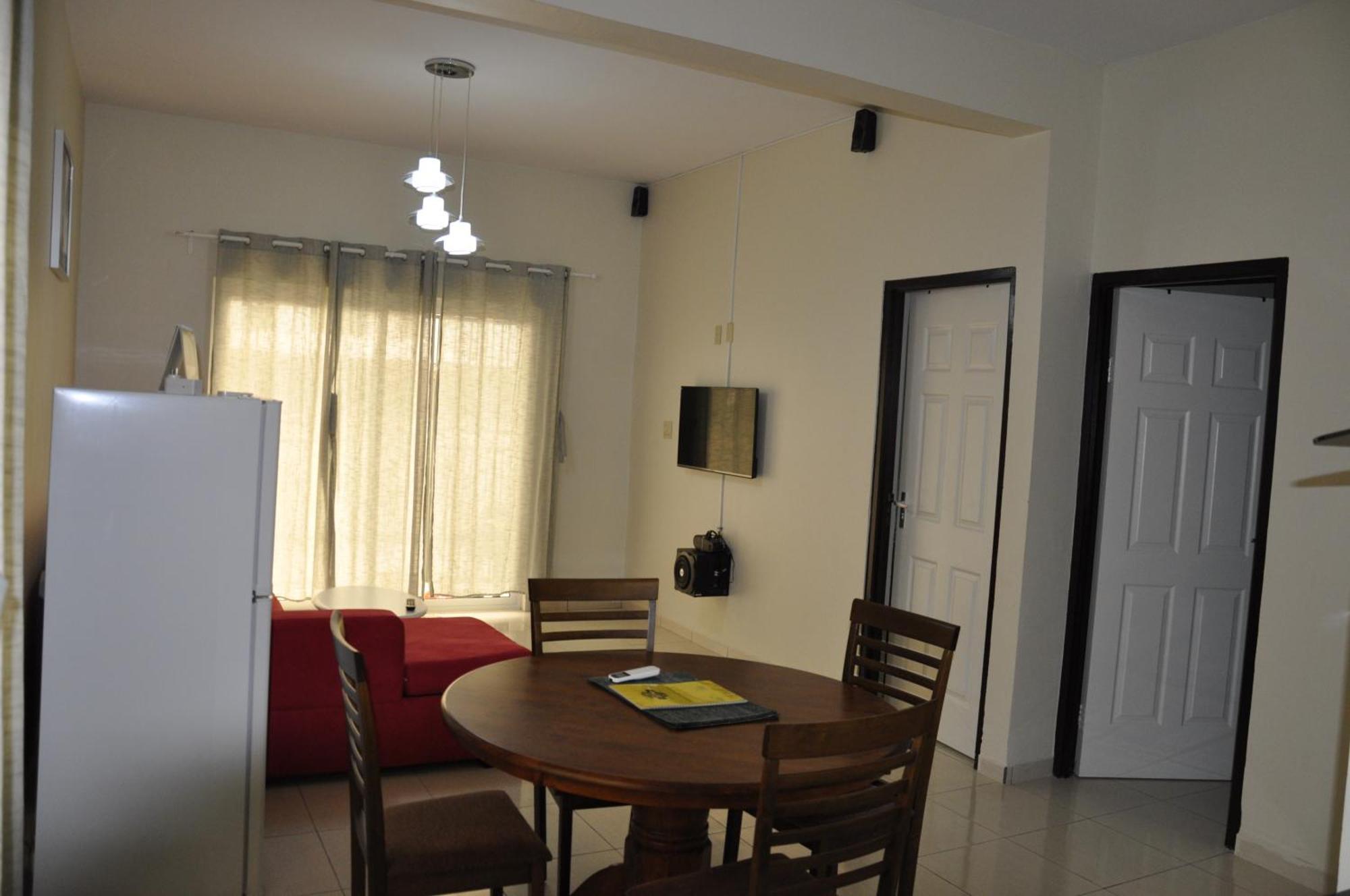Riando Appartement Rainville Paramaribo Cameră foto