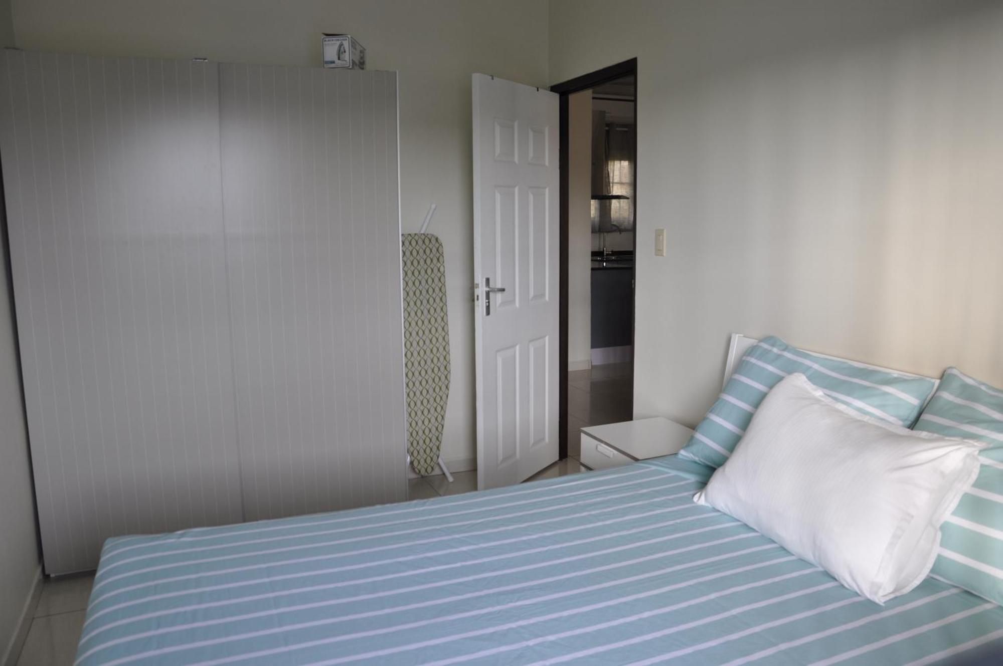 Riando Appartement Rainville Paramaribo Cameră foto