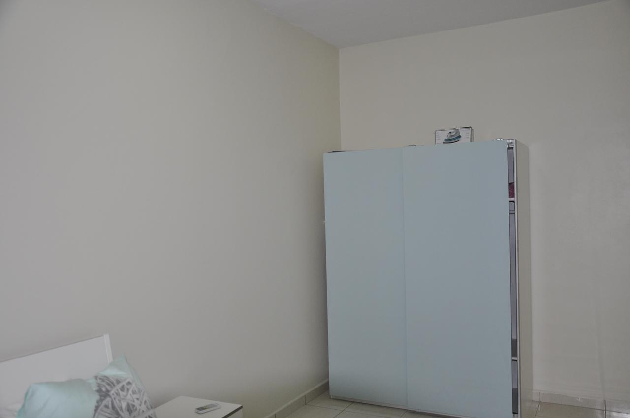 Riando Appartement Rainville Paramaribo Cameră foto