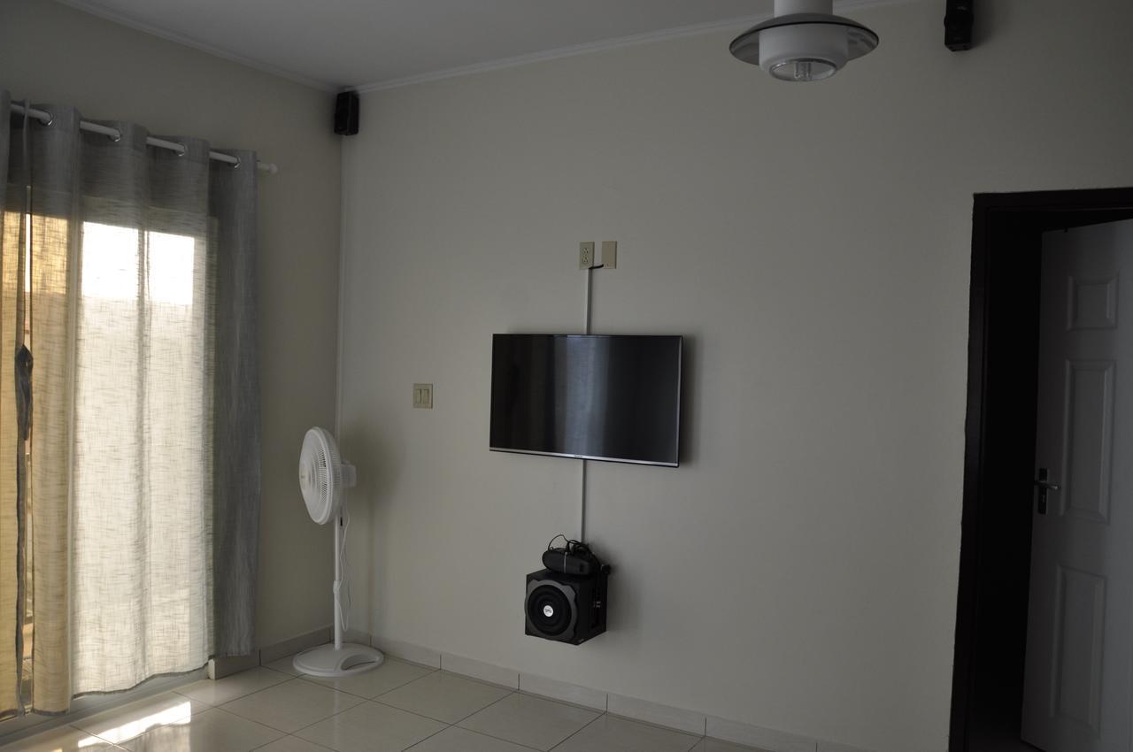 Riando Appartement Rainville Paramaribo Cameră foto